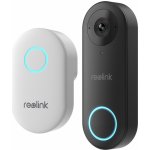 Reolink Video Doorbell – Hledejceny.cz