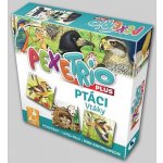 Betaxa Pexetrio: Ptáci – Zboží Mobilmania