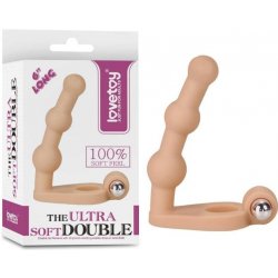 LoveToy The Ultra Soft Bead 6inch
