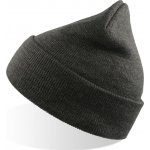 Atlantis Headwear Wind grey Šedá – Hledejceny.cz