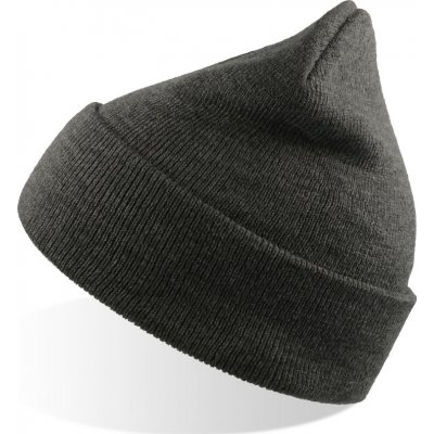 Atlantis Headwear Wind grey Šedá – Hledejceny.cz