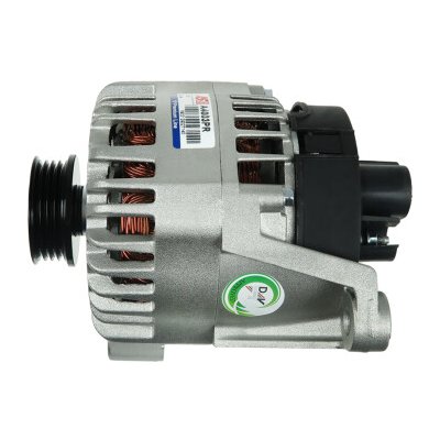 Alternátor FIAT PUNTO SEICENTO PANDA SIENA 1.1 1.2 | Zboží Auto