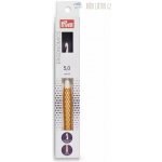 Ergonomický háček na háčkování 5mm – Zboží Dáma