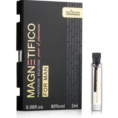 Magnetifico Pheromone Seduction pro muže 2ml – Sleviste.cz
