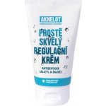 Aknelot pleťový krém regulační 75 ml – Zboží Mobilmania