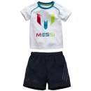 Adidas J MESSI SET bílá