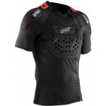 LEATT AirFlex Stealth Body Tee 2020 - černá – Zboží Dáma