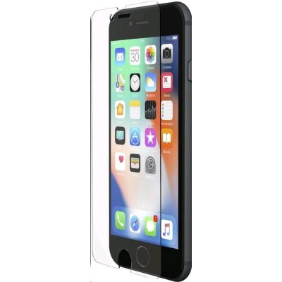 INVISIGLASS SCREEN PROTECTOR/ULTRA F/ IPHONE 6/6S/7/8 - F8W883ZZ – Zbozi.Blesk.cz