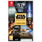Star Wars Heritage Pack – Zboží Živě
