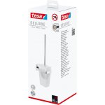 Tesa WC štětka Deluxxe chrom – Zboží Dáma