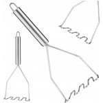 Mačkadlo na brambory Cadro – Zboží Dáma