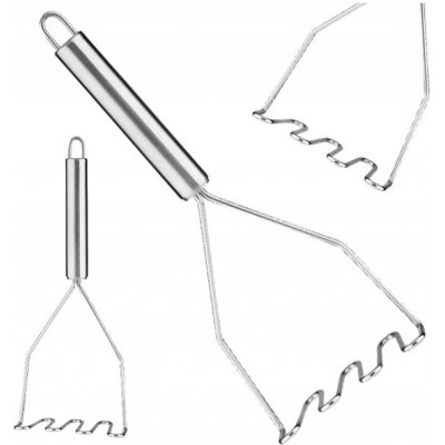 Mačkadlo na brambory Cadro – Zboží Dáma