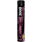 BioTech USA L-Carnitine 3000 25 ml – Zboží Mobilmania