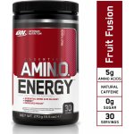 Optimum Nutrition Amino Energy 270 g – Sleviste.cz