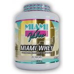 Miami Vibes Miami Whey 2270 g – Hledejceny.cz