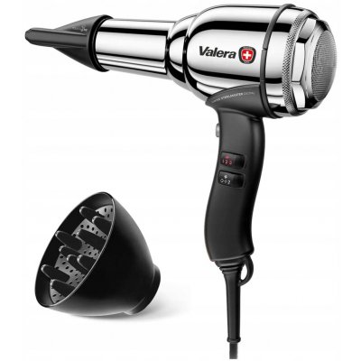 Valera SM588.02RCCR Swiss Steel Master Chrome – Hledejceny.cz