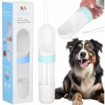 Springos cestovní láhev pro psy 350 ml – Sleviste.cz