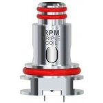 Smoktech RPM DC MTL žhavicí hlava nerez 0,8ohm 1ks – Zboží Dáma