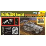 Dragon Models Sd.Kfz. 250 Ausf.A Schützenpanzerwagen 6426 1:35 – Hledejceny.cz