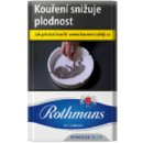 ROTHMANS BLUE