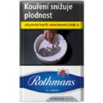 ROTHMANS BLUE – Hledejceny.cz