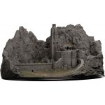 Weta Lord of the Rings Statue Helms Deep 27 cm – Zboží Mobilmania