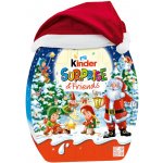 Kinder Surprise & Friends adventní kalendář 431g – Zbozi.Blesk.cz