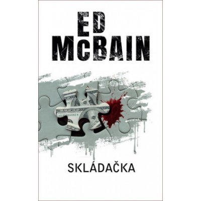 McBain, Ed - Skládačka