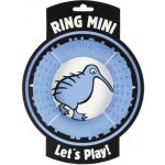 Kiwi Walker pro psa házecí a plovací kruh z TPR pěny 13 cm – Zboží Dáma Kiwi Walker pro psa házecí a plovací kruh z TPR pěny 13 cm – Zboží Dáma