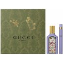 Gucci Flora Gorgeous Magnolia Woman EDP 50 ml + EDP 10 ml dárková sada