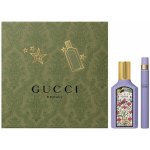 Gucci Flora Gorgeous Magnolia Woman EDP 50 ml + EDP 10 ml dárková sada – Hledejceny.cz