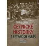 Četnické historky z pátracích kursů – Hledejceny.cz