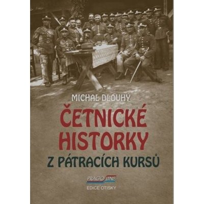 Četnické historky z pátracích kursů – Hledejceny.cz