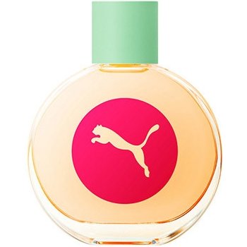 Puma SYNC toaletní voda dámská 60 ml