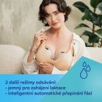 Canpol babies Dvojitá elektrická hands-free do podprsenky SmartSense – Sleviste.cz
