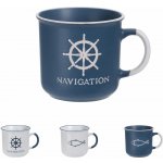 ORION Hrnek ker SEA ASS 480 ml – Zboží Dáma