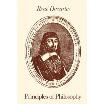 Rene Descartes: Principles of Philosophy – Hledejceny.cz