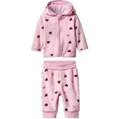 lupilu Dětská fleecová souprava 2dílná – Zboží Dáma