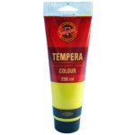 Koh-i-noor Tmavě žlutá 250 ml – Zbozi.Blesk.cz