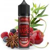Příchuť pro míchání e-liquidu Vampire Vape Blood Sukka - Shake & Vape 14 ml