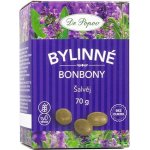 Dr. Popov Bonbony Šalvěj 70 g – Hledejceny.cz