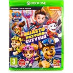 Paw Patrol: Adventure City Calls – Sleviste.cz