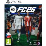 EA Sports FC 26 – Zboží Živě