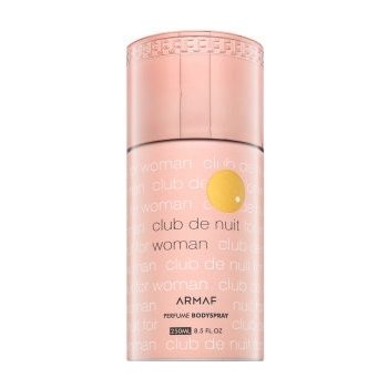 Armaf Club De Nuit Women deospray 250 ml