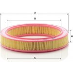 MANN-FILTER Vzduchový filtr MANN C2953/1 (MF C2953/1) – Hledejceny.cz