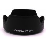 CARUBA EW-60F pro Canon – Zboží Mobilmania