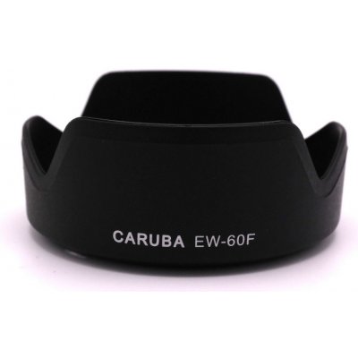 CARUBA EW-60F pro Canon – Zboží Mobilmania
