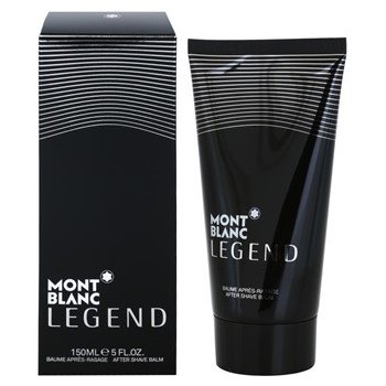 Mont Blanc LEGEND balzám po holení 150 ml