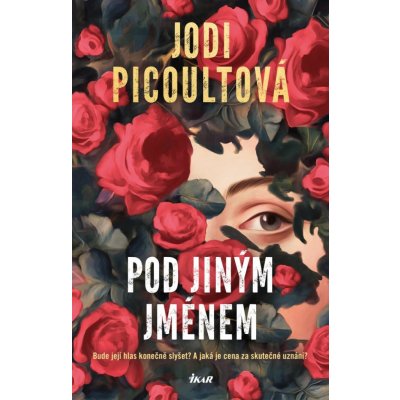 Pod jiným jménem - Jodi Picoultová – Hledejceny.cz