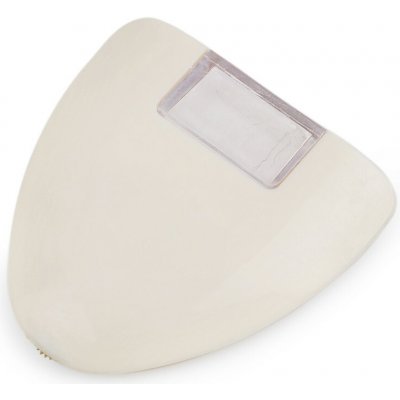 Krejčovská křída v plastovém pouzdře Varianta: 1 bílá bílá, Balení: 1 ks 52607/130691/245126 – Zboží Dáma